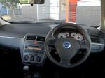 Fiat Punto 3-Door 2006 года (AU)